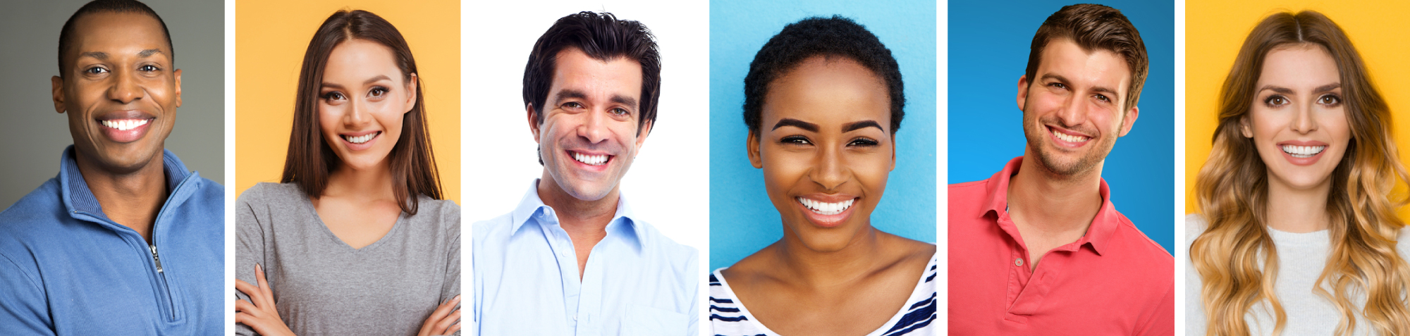 Individual and family visual data 5