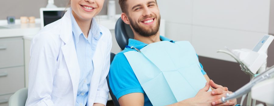 Preventive dental checkups