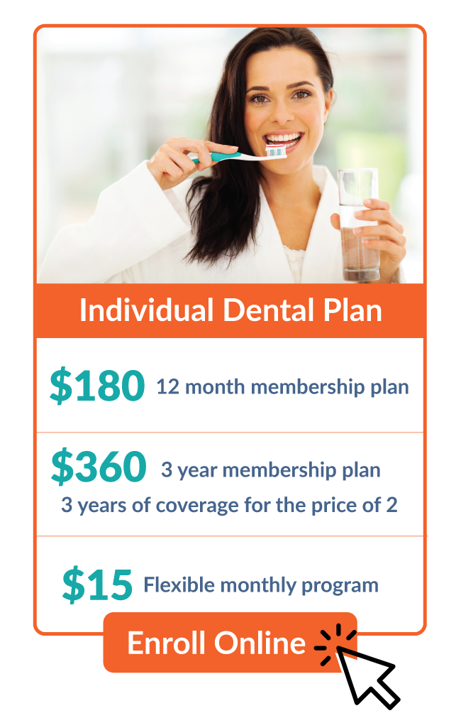 Dental Plans Direct The Affordable Alternative To Dental Insurance